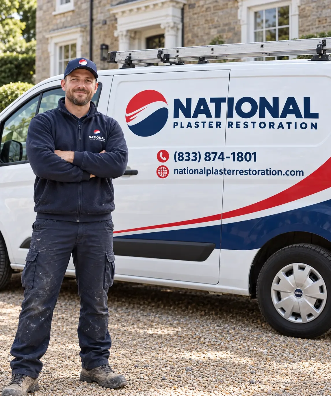 Plaster Repair Woodbine, NJ FAQs